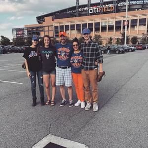 Meet your Posher, Alison